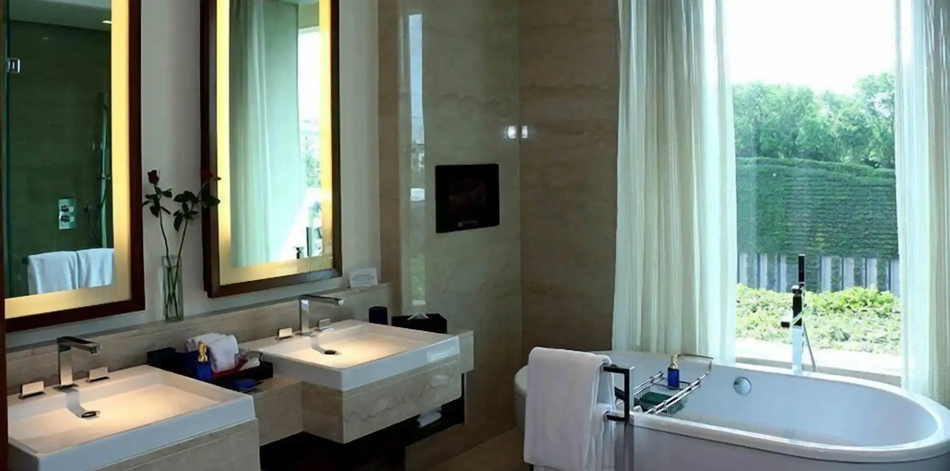 Foto - The Oberoi Gurgaon