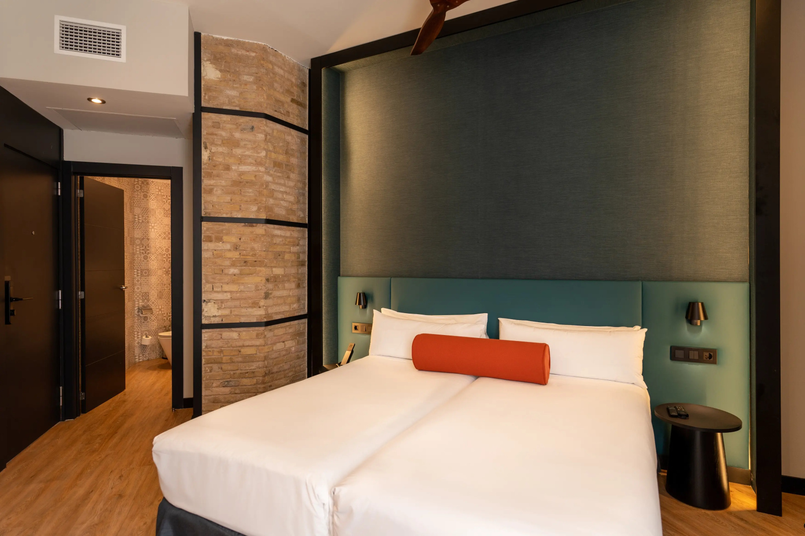 Photo - Petit Palace Ruzafa Hotel