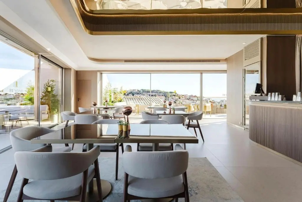 Photo - Lisbon Chiado Hotel & SPA