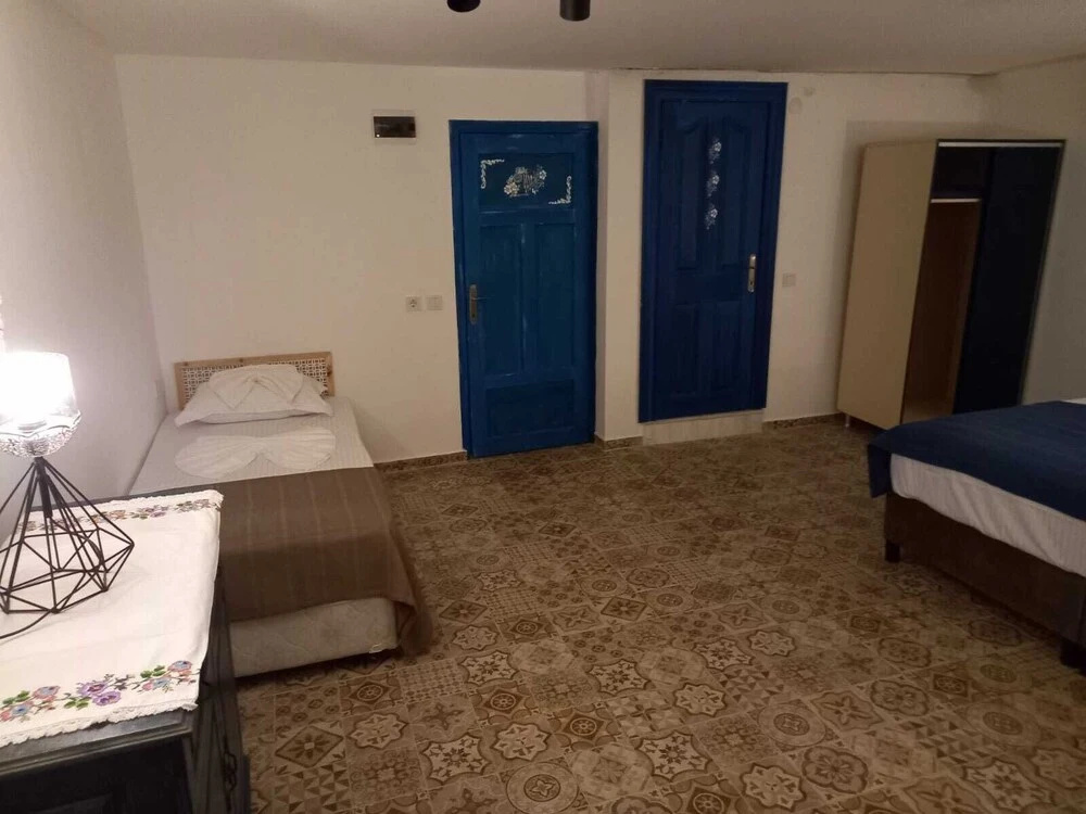 Apelles Butik Otel