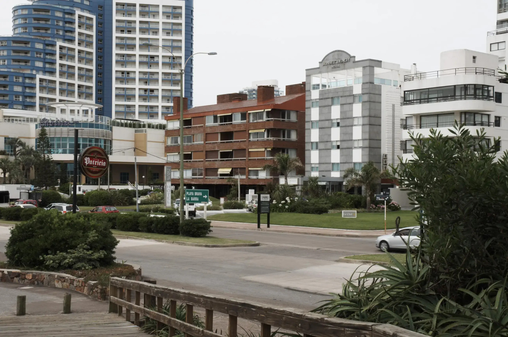 Photo - Hotel Sunset Beach