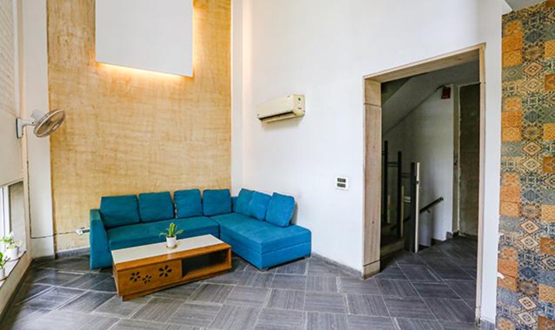 Foto - FabHotel Premium Nest