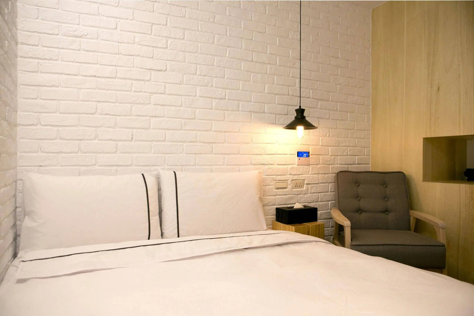 Foto - York Hotel