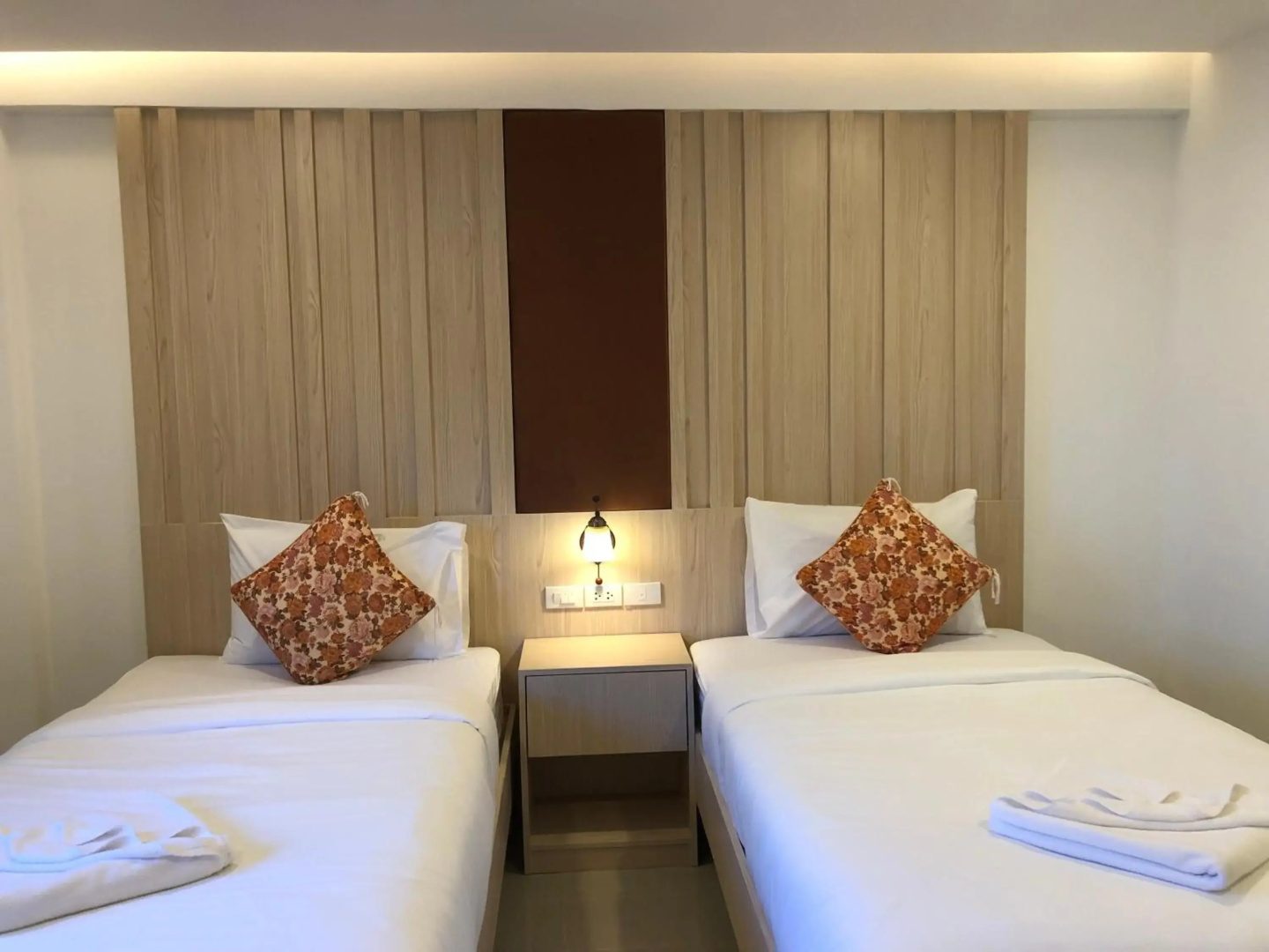 Photo - Vista Hotel Chiang Mai - SHA EXTRA PLUS