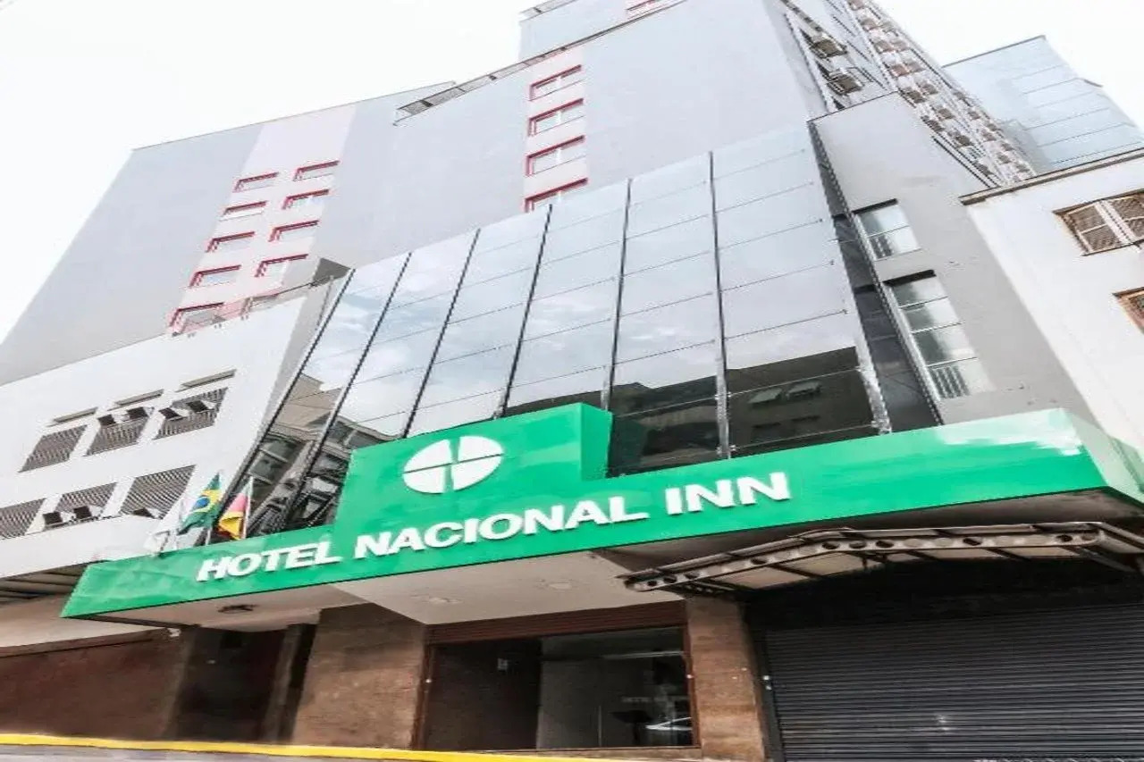 Foto - Hotel Nacional Inn Porto Alegre - by Nacional Inn - Próximo ao Complexo Hospitalar Santa Casa