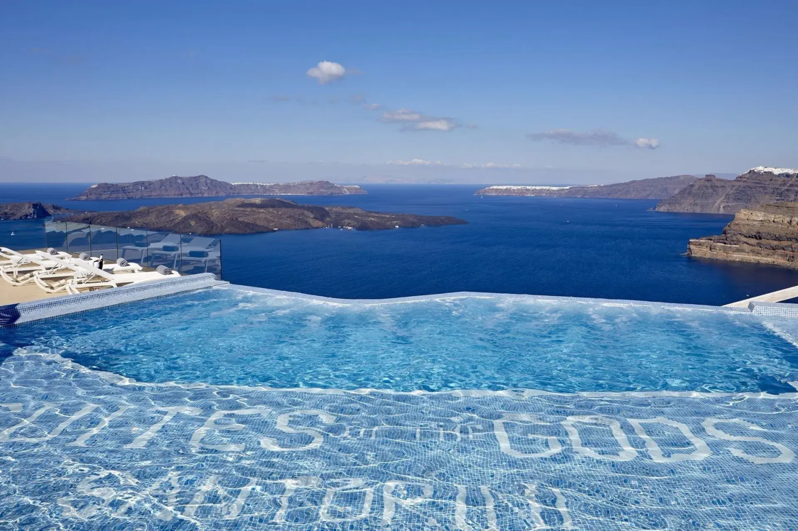 Foto - Suites of the Gods Cave Spa Hotel