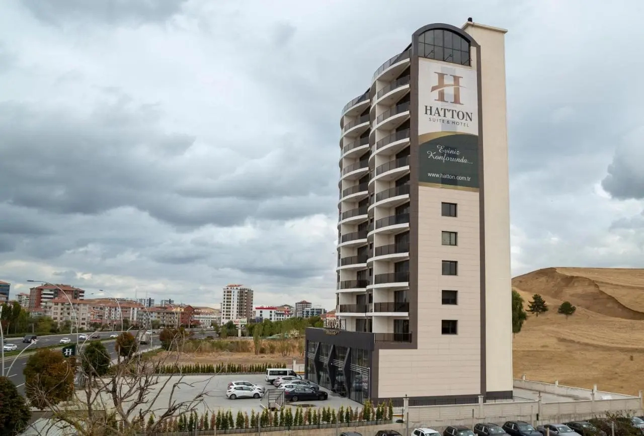 Photo - Hatton Suites Esenboga