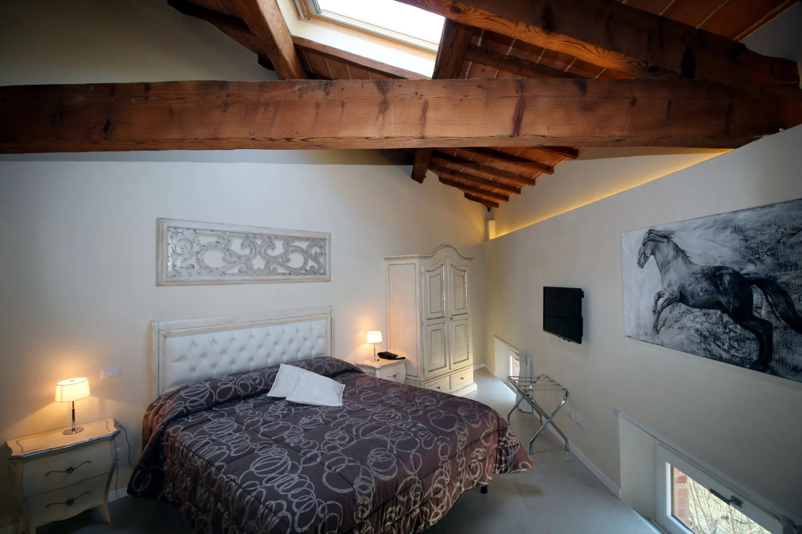 Foto - Villa del Sole Siena