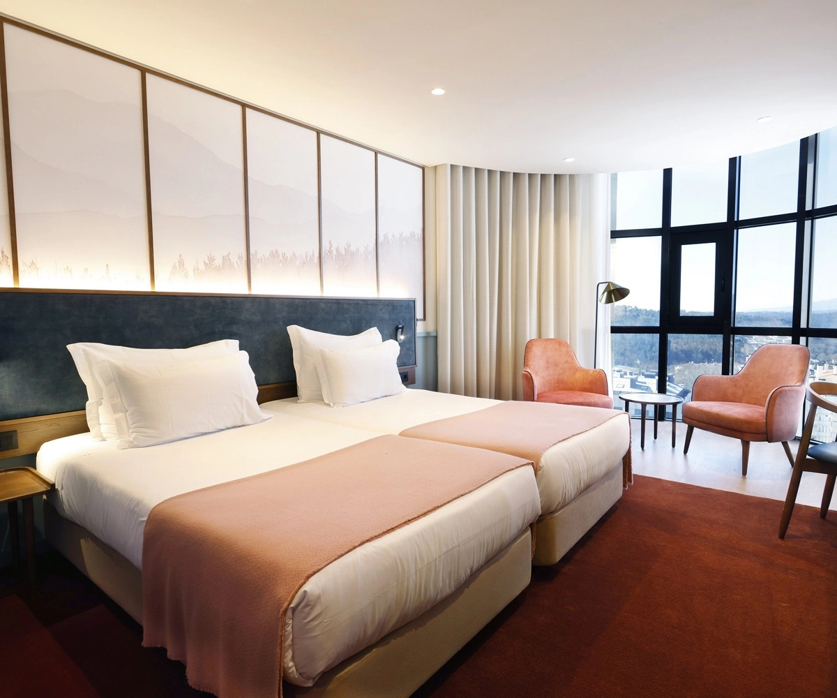 Photo - Montebelo Viseu Congress Hotel & Spa