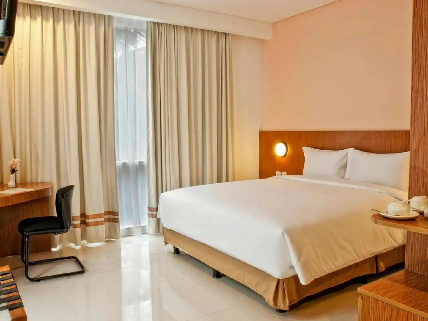 Photo - Pomelotel Patra Kuningan Jakarta