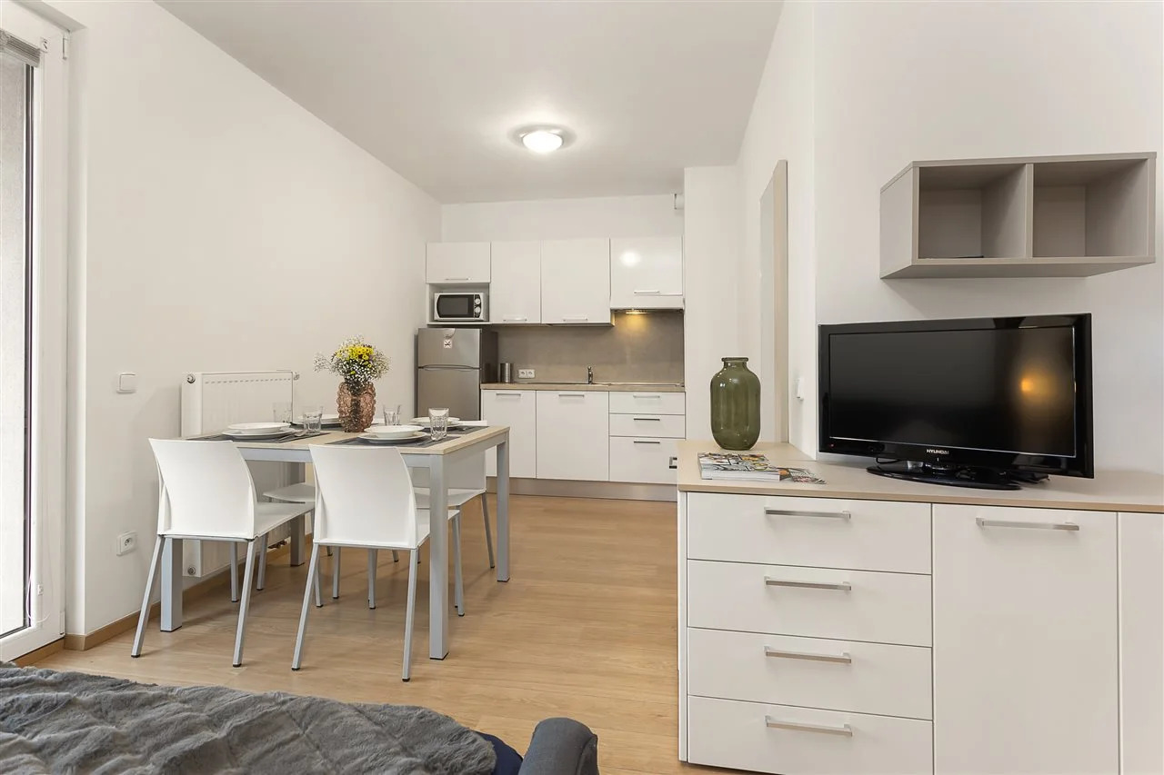 Foto - Prague City Residence