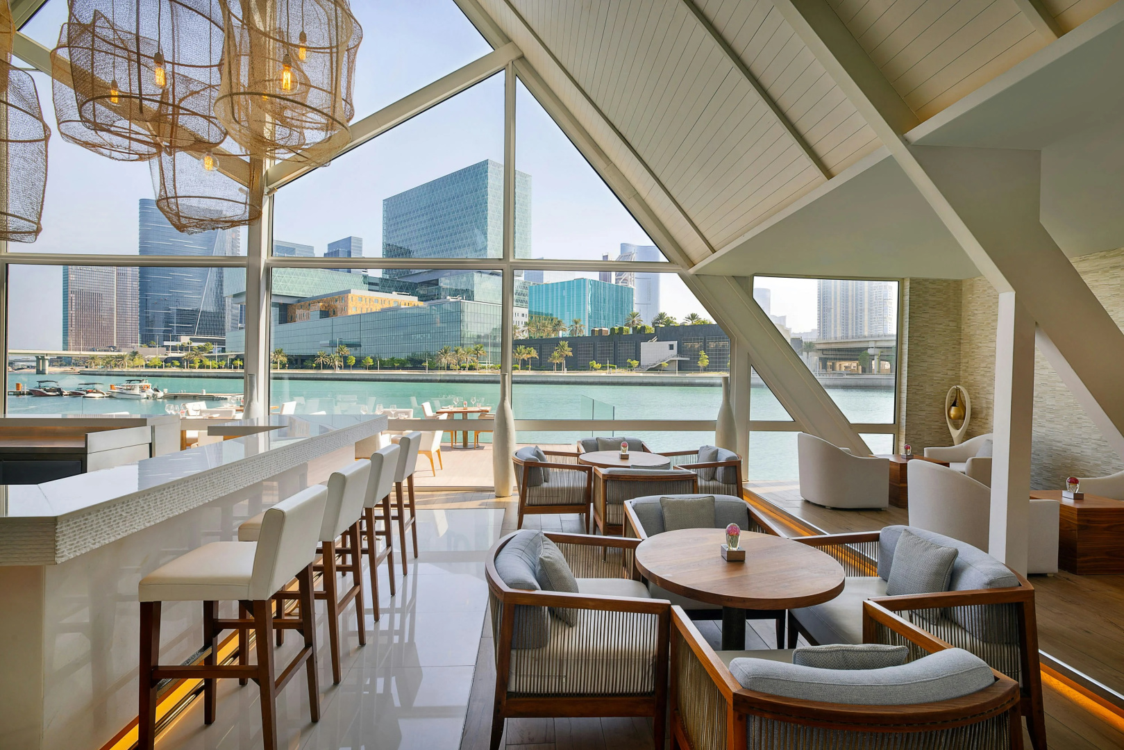 Foto - Beach Rotana Hotel