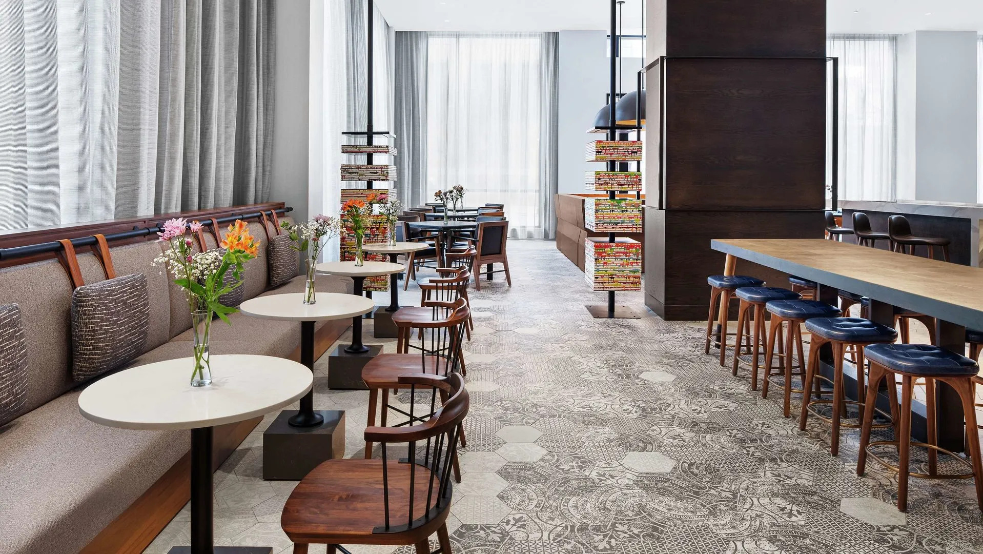 Photo - Canopy By Hilton Atlanta Midtown