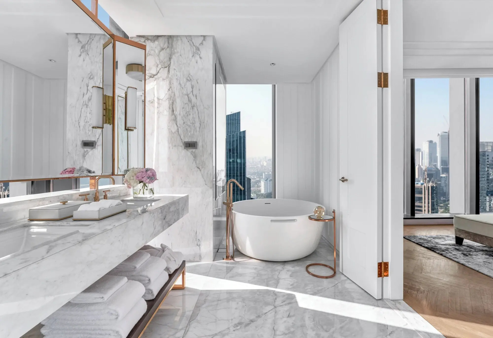 Foto - The Langham, Jakarta