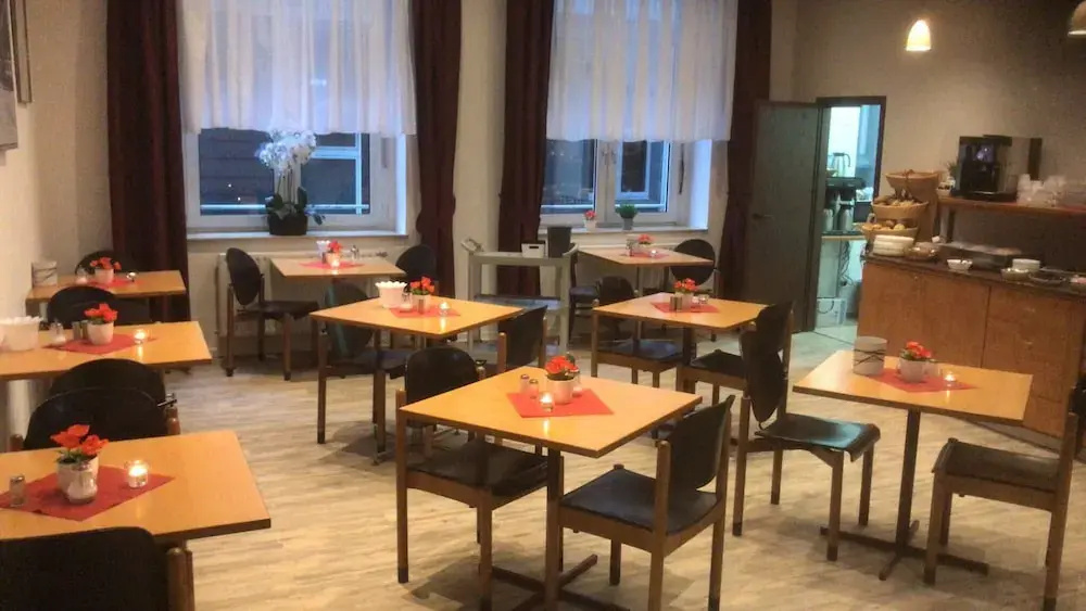 Foto - Hotel Astor