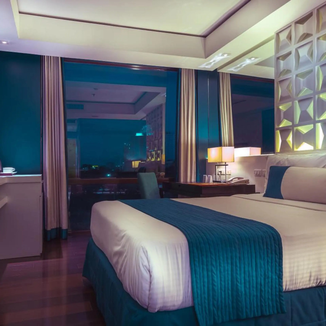 Foto - The Bayleaf Intramuros Hotel