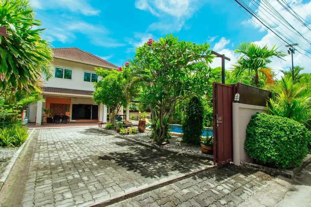 Foto - PRIVATE RESIDENCE HOSTED by Sasithorn