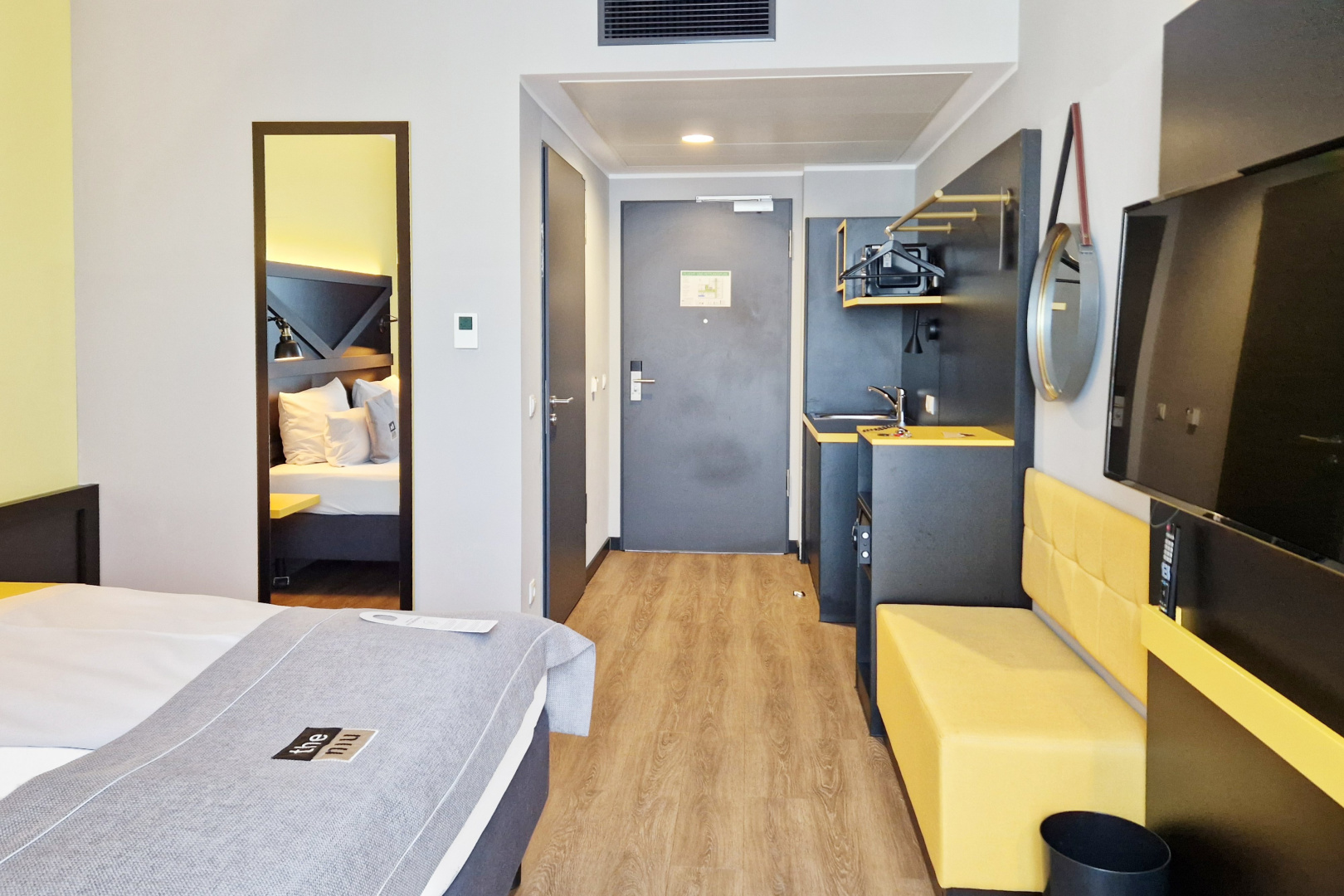 Foto - Holiday Inn - the niu, Fury Aschheim Messe by IHG