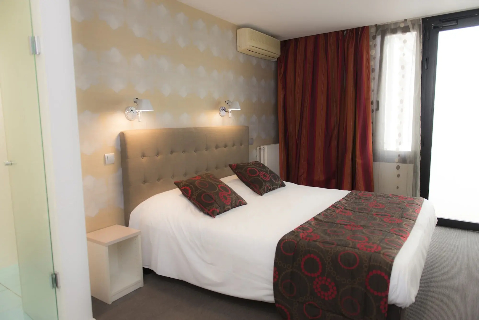 Photo - Hotel Astoria Nantes