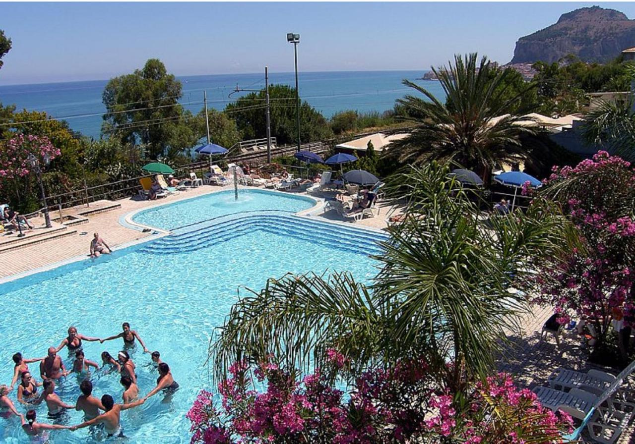 Photo - Hotel Santa Lucia Le Sabbie d'Oro