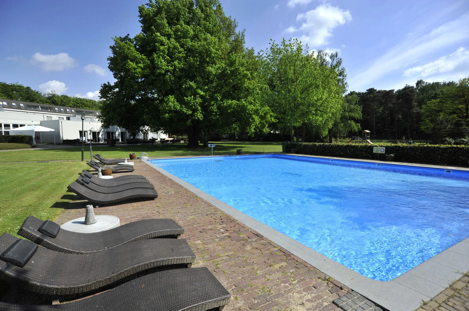 Foto - Fletcher Hotel Restaurant Doorwerth - Arnhem