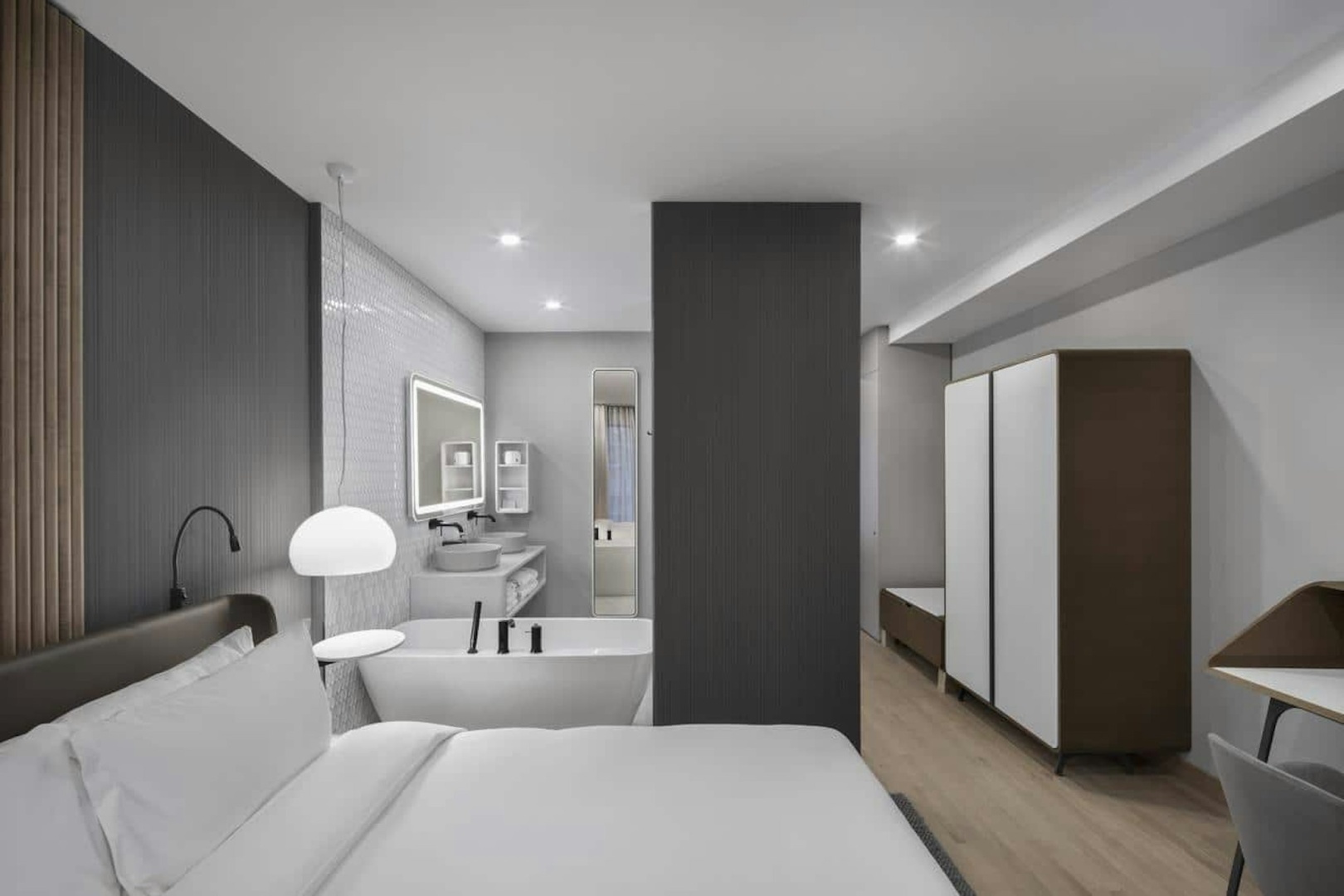 Foto - Hotel Le Germain Montreal