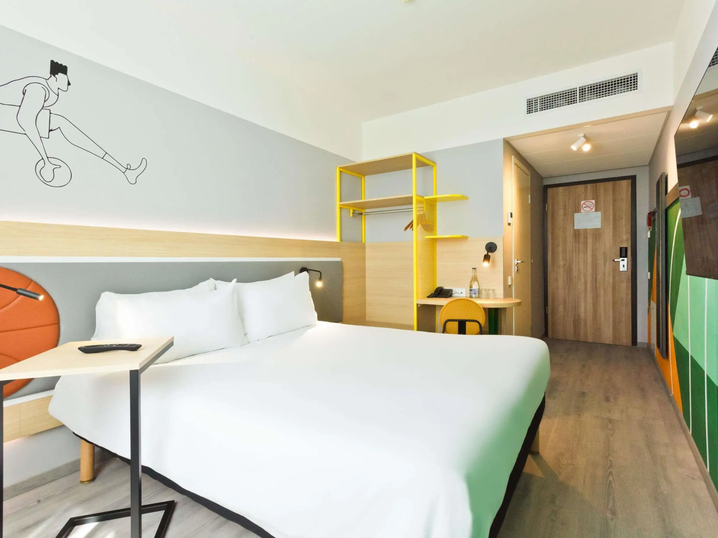 Foto - ibis Styles Kaunas Centre