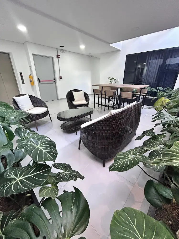 Photo - Hotel ECO 44