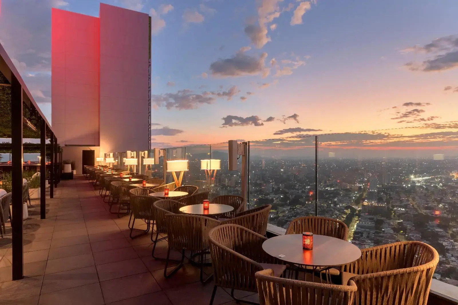 Foto - Riu Plaza Guadalajara