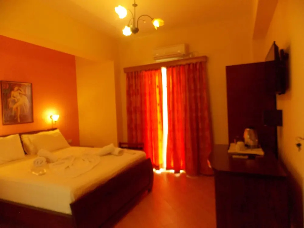 Photo - Hotel Oskar