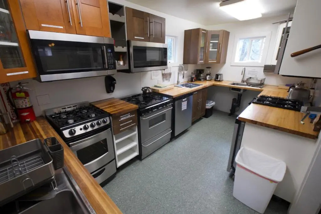 Foto - Yosemite Bug Rustic Mountain Resort