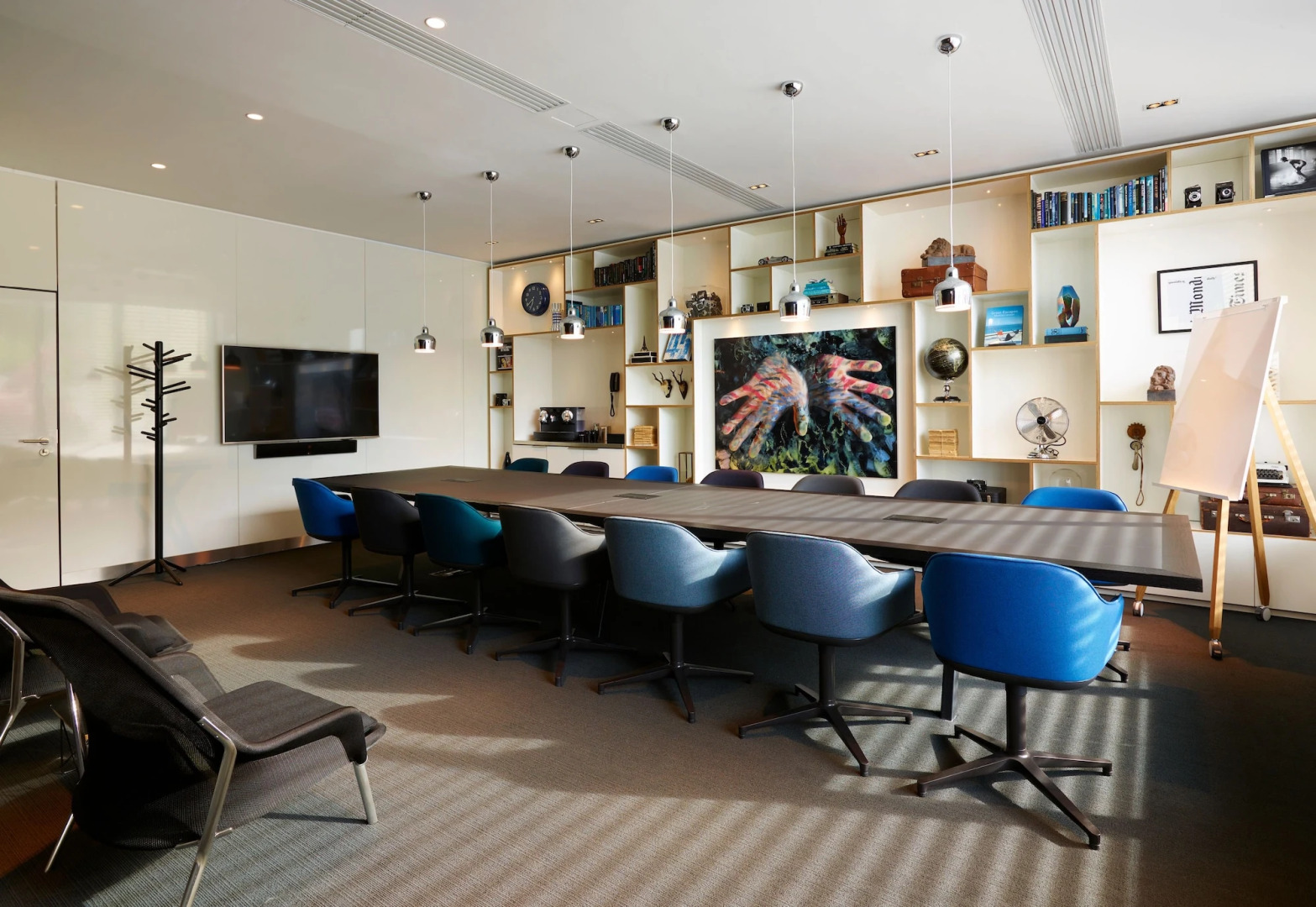 Foto - citizenM Paris La Défense