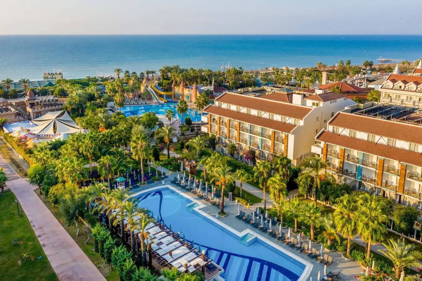 Photo - Belek Beach Resort Hotel