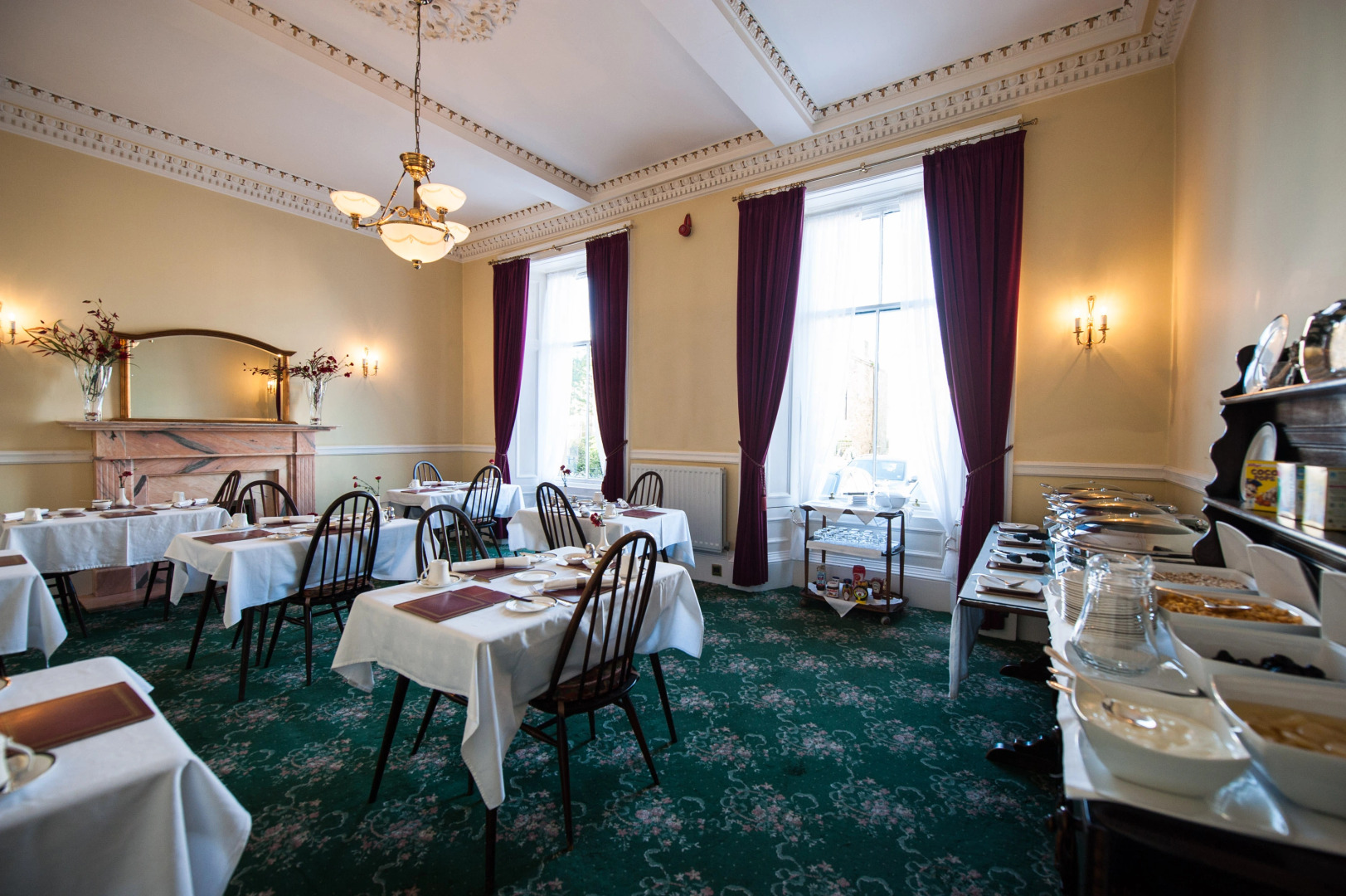 Photo - The Ben Doran Guest House