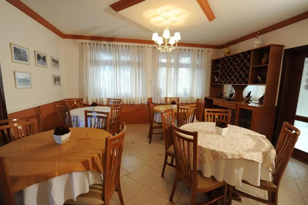 Photo - Pousada Vilage Inn Capivari - By Nacional Inn