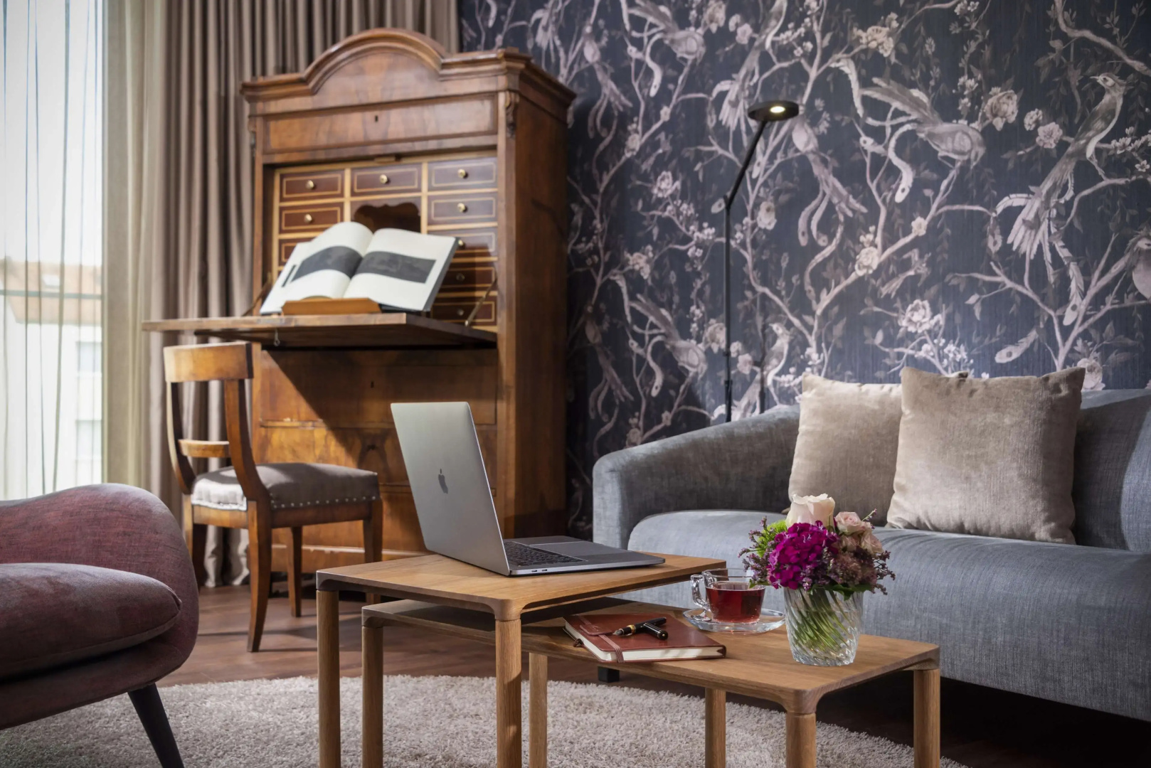 Foto - Best Western Premier Hotel Rebstock