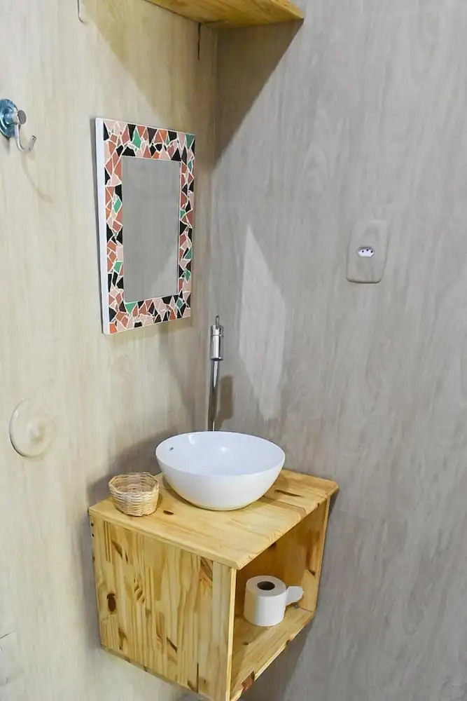 Foto - Tamboleiro's Hotel Residence