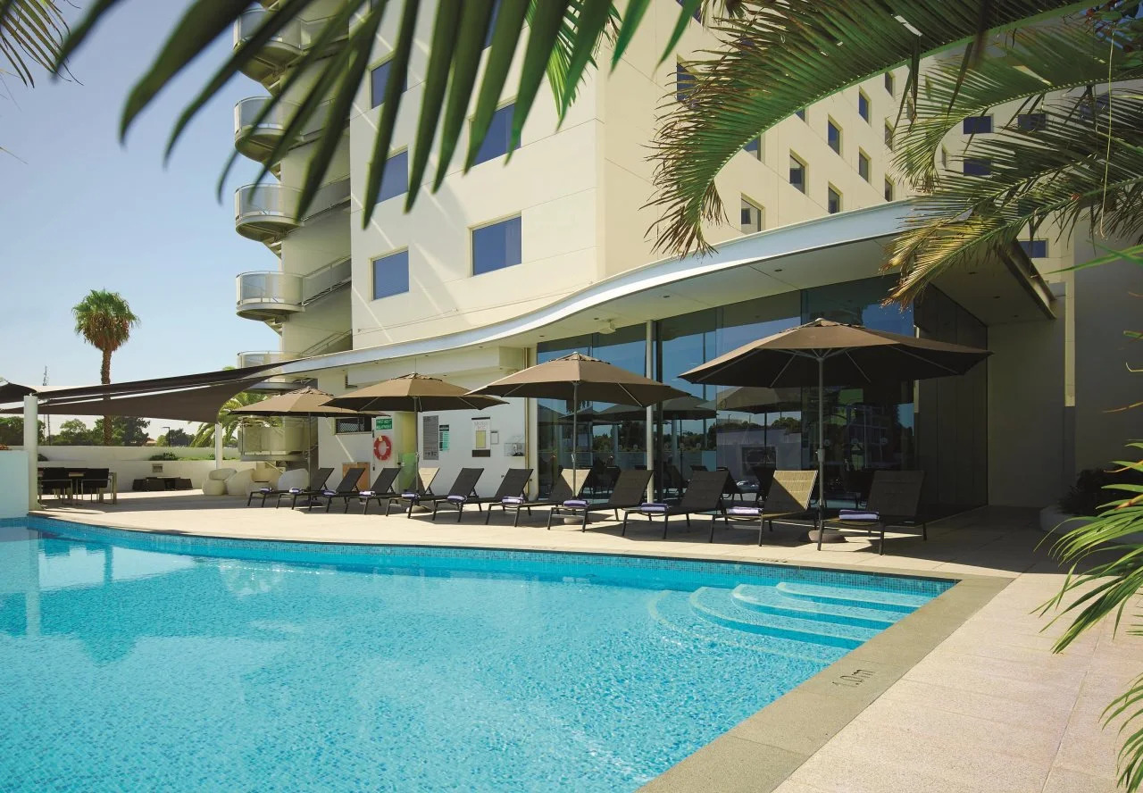 Photo - Crown Promenade Perth