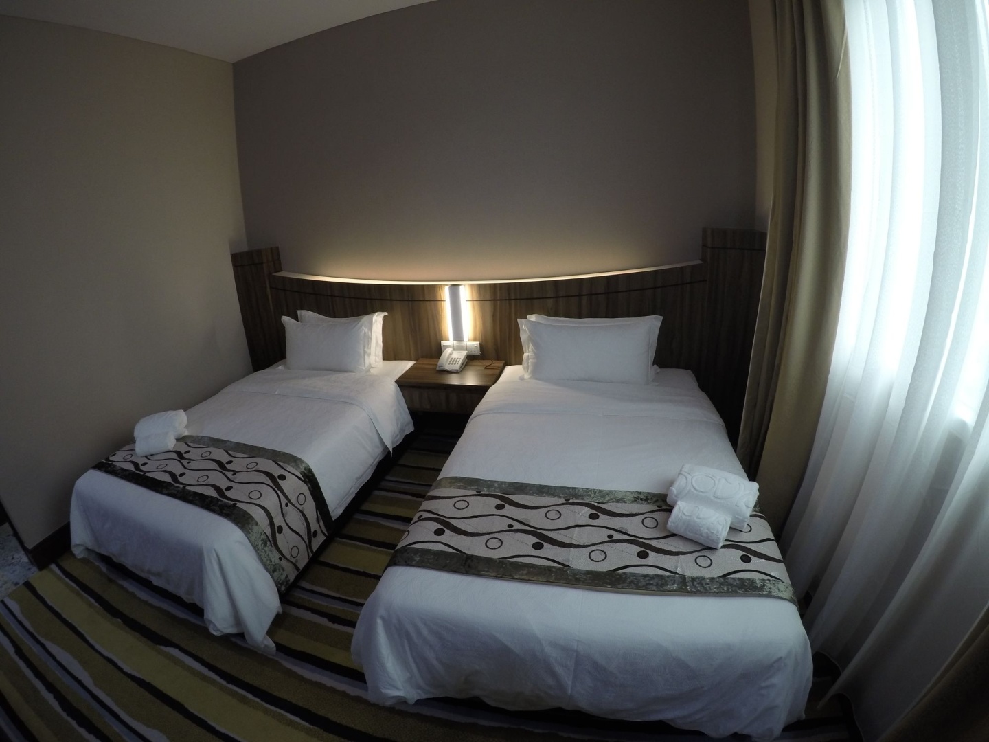 Nova Hotel Miri