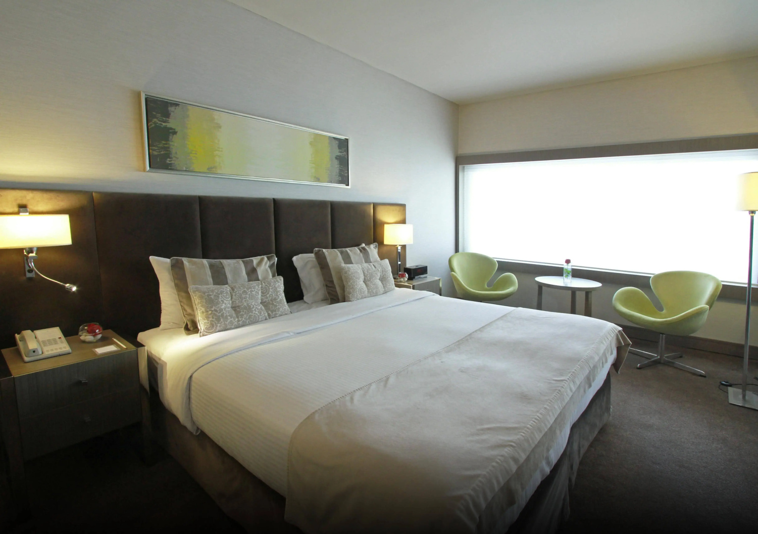 Photo - Gran Hotel Argentino