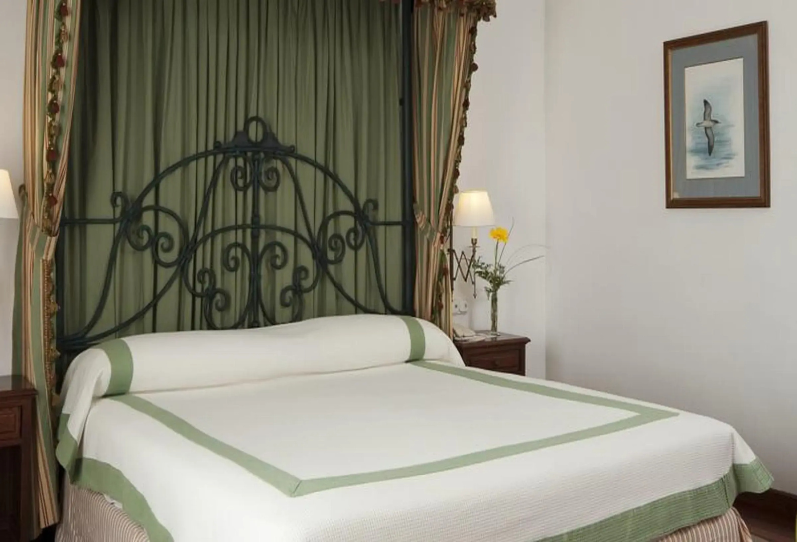 Foto - Parador de La Palma