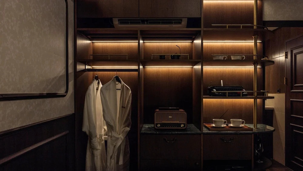 Foto - Stay Passport Express Gyeongseong Cheongnyangni