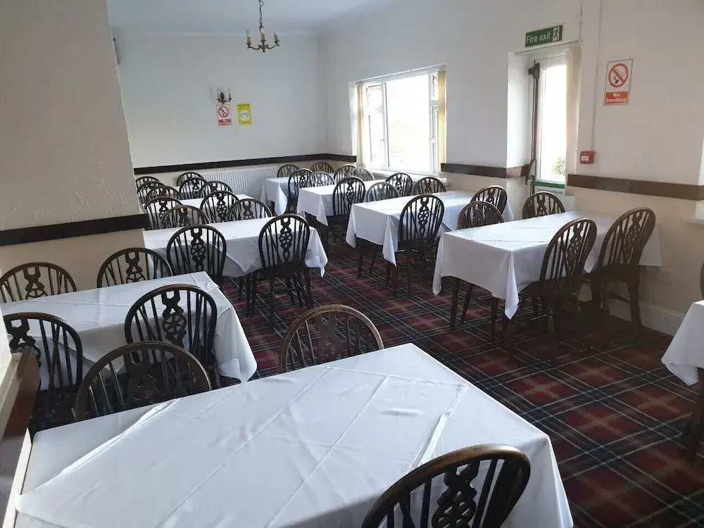 Foto - Elmhurst Hotel