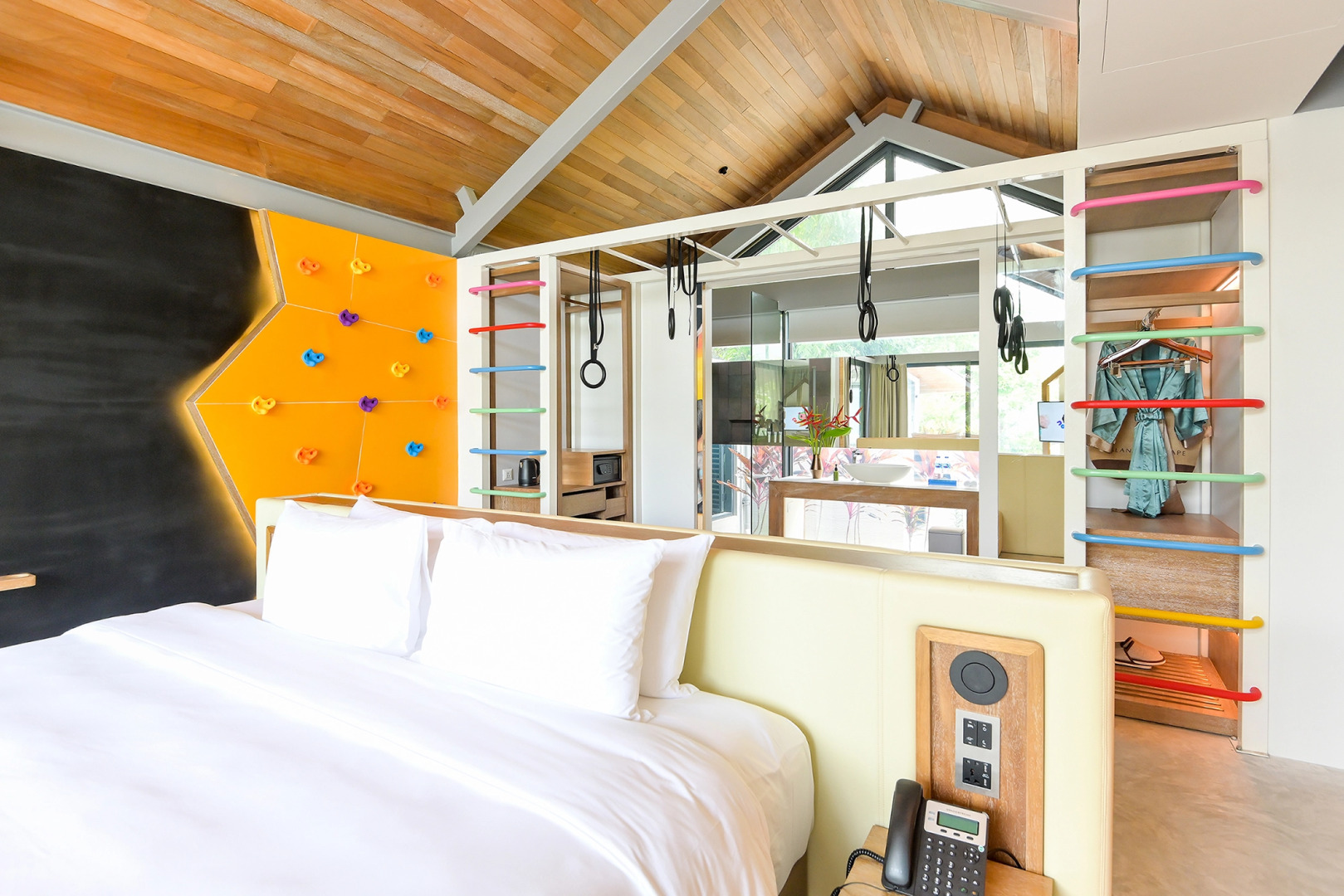 Foto - Island Escape Burasari