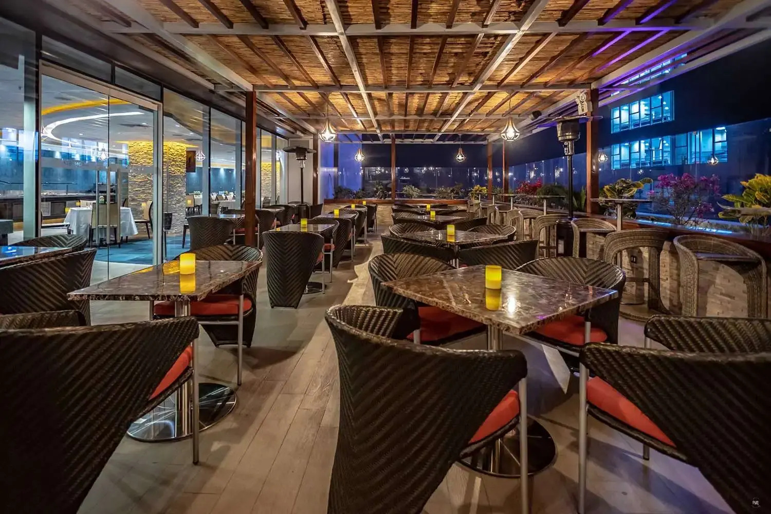 Foto - Sonesta Hotel Arequipa