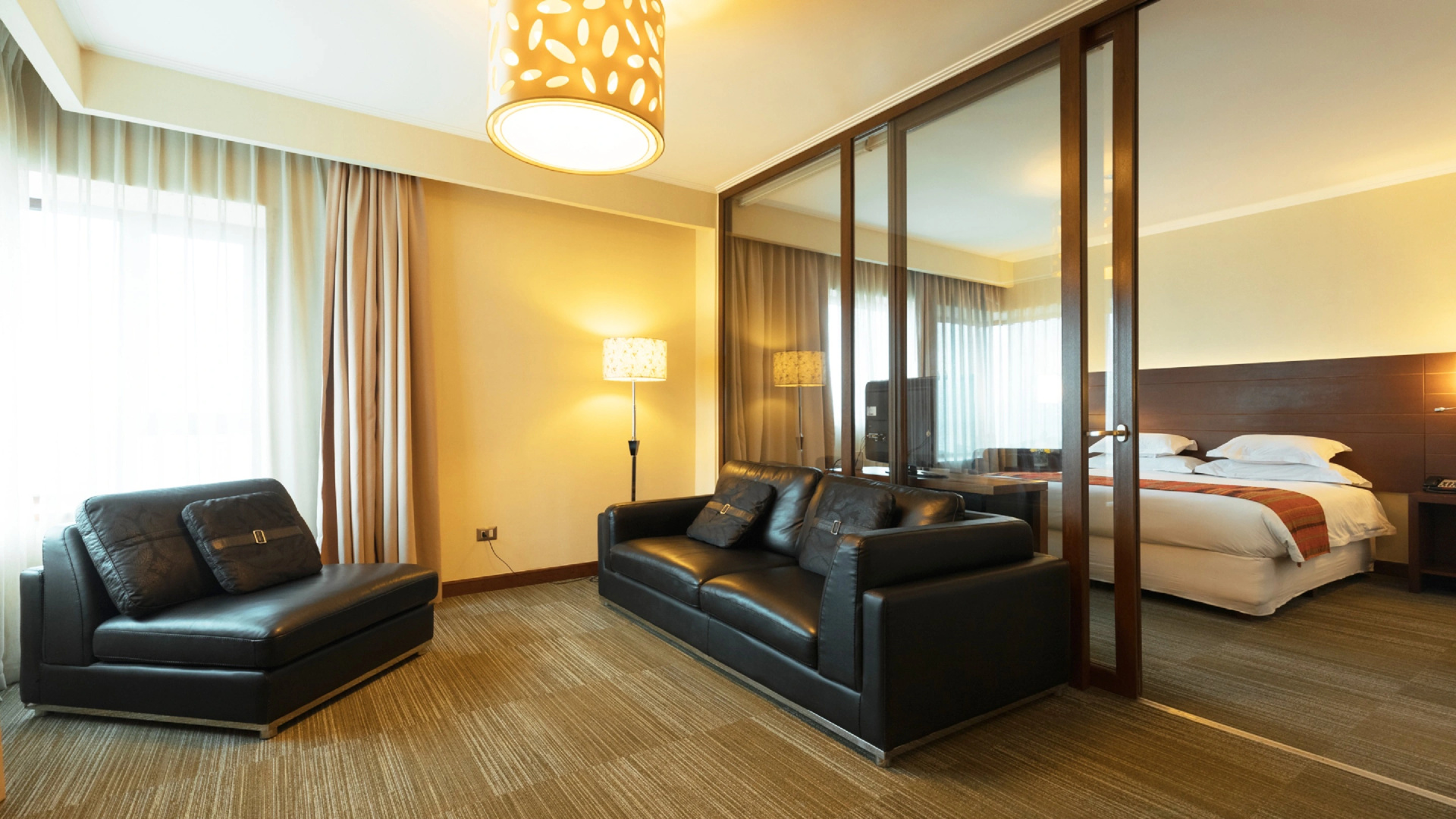 Photo - Courtyard by Marriott Puerto Montt