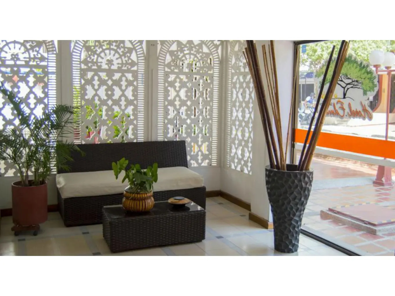 Foto - Hotel Edmar