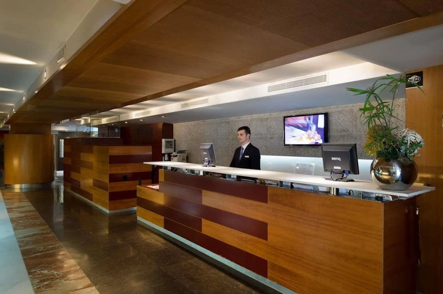 Foto - Catalonia Sagrada Familia