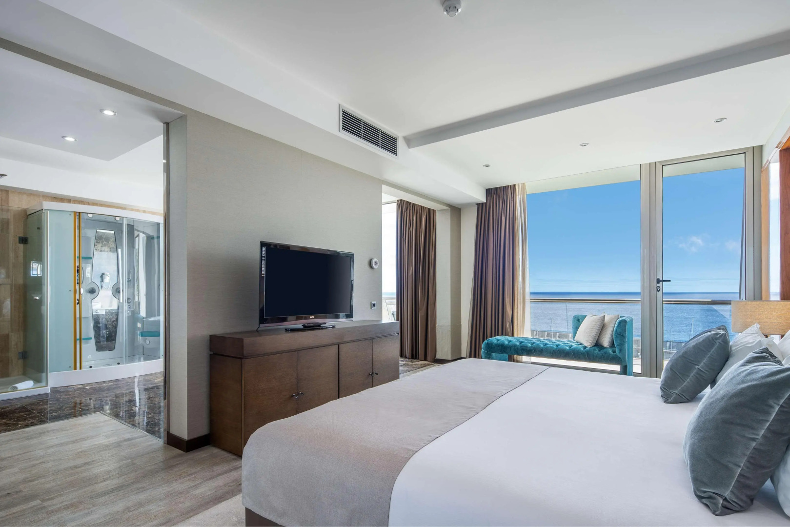 Photo - Angra Marina Hotel