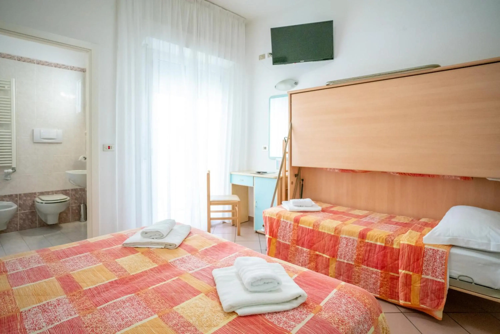 Foto - Hotel Radar